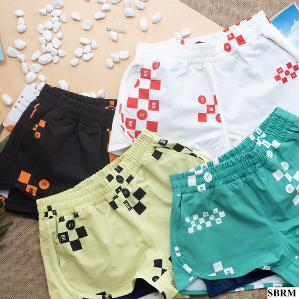 Short Combat Barrell Move